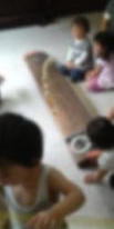 おこと十七弦に触ってみよう
